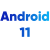 Android 11 Desteği